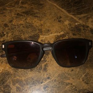Oakley Latch Square Sunglasses